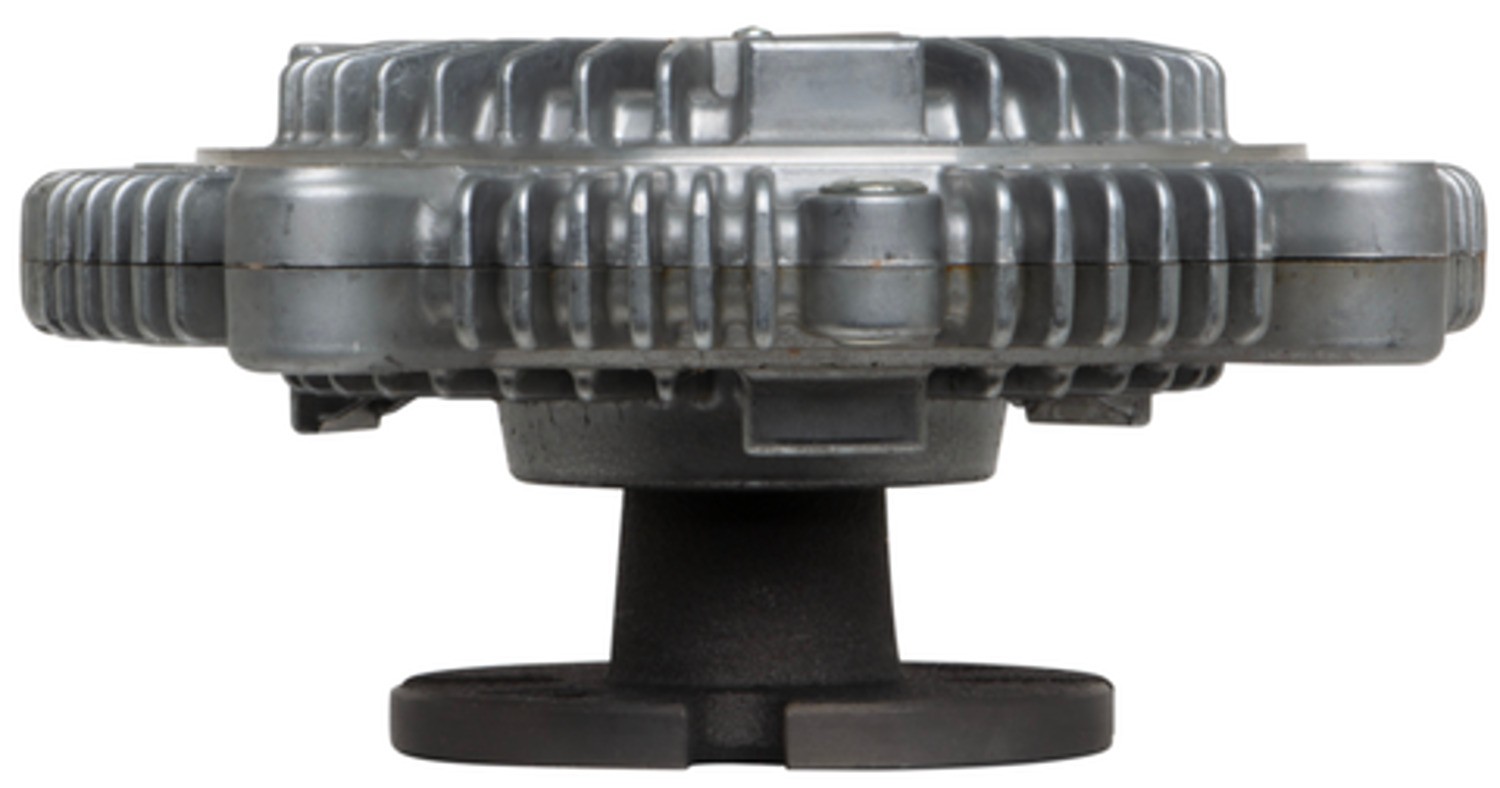 Four Seasons Engine Cooling Fan Clutch | 36986 Fits Isuzu - 4